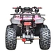 200cc automatic atv